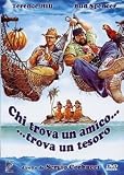 Chi trova un`Amico trova un Tesoro ( Italienische / Englische Fassung ) - Bud Spencer; Terence Hill; John Fujioka; Luise Bennett