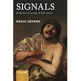 signals evolution learning and information