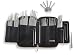 MPXS-62 Sixty-nine Piece Lock Pick Set with Metal Handles