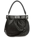 G by GUESS Miller Hobo, BLACK Reviewed G by GUESS Miller Hobo, BLACK Reviewed