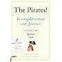 The Pirates: Whaling/Scientists