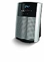 Bionaire - BFH912-I - Chauffage Soufflant - 2200 W - Ecran LCD - Noir / Grille Inox
