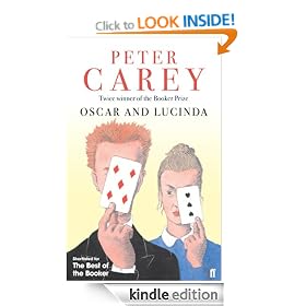 Oscar and Lucinda