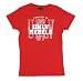 University of Nevada-Las Vegas Rebels Womens T-Shirt