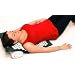 Nayoya Acupressure Mat for Back Pain Relief