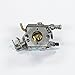 Signswise Carburetor Carb Husqvarna 136 137 141 142 36 Chainsaw 530071987 545013503 530071492 5300713545 530071693 530071693 530071345 530035478 530035424 530069629 530071492 530071691 530035330 Walbro WT-834 WT-657 WT-529 WT-289 WT-285 WT-239 WT-202