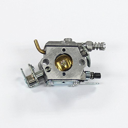 Signswise Carburetor Carb Husqvarna 136 137 141 142 36 Chainsaw 530071987 545013503 530071492 5300713545 530071693 530071693 530071345 530035478 530035424 530069629 530071492 530071691 530035330 Walbro WT-834 WT-657 WT-529 WT-289 WT-285 WT-239 WT-202