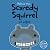 Scaredy Squirrel at Night (Scaredy Squirrel)