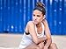 AVIVA YOGA Headband - 9.4