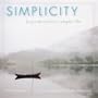 Simplicity 2009  Mini Wall Calendar (Calendar)