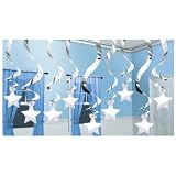 Silver Shooting Stars Value Pack