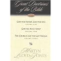 Great Doctrines of the Bible (God the Father, God the Son/God the Holy Spirit/the Church and the Last Things) (Volume 1-3) (Hardcover)