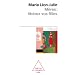 M�res : lib�rez vos filles : Trouver la bonne distance