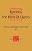 Search : Igensho: The Book of Dignity: General Principles of Martial Art