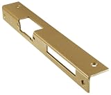 Eigenschaften ABUS, August Bremicker Söhne KG 215346 / ABUS 215346 Winkelschließblech Typ WST L HG SB