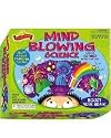 Scientific Explorer's Mind Blowing Science Kit for Young Scientists