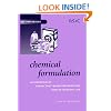 Chemical Formulation: An Overview of Surfactant-based Preparations Used in Everyday Life (RSC Paperbacks)