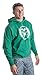 Colorado State University | CSU Rams Unisex Fleece Hooded Sweatshirt Hoody