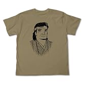 美味しんぼ 美味しんぼ Tシャツ サンドカーキ サイズ:M