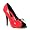 Red/black