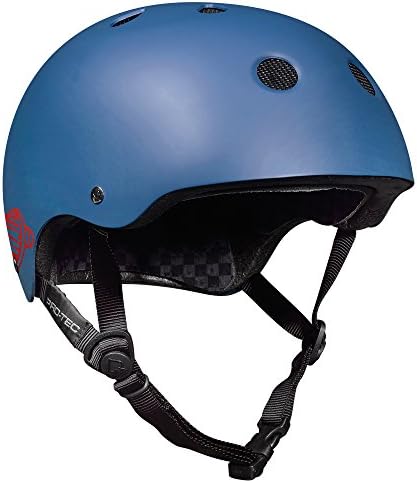 Pro-tec Classic Vans Helmet, X-Small