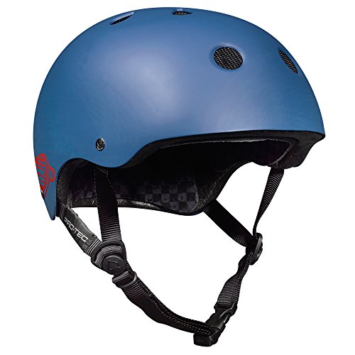 Pro-tec Classic Vans Helmet, X-Small