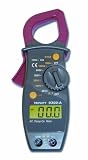 Triplett 9300 AC Clam on Meter w/Backlit Display
