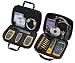 Fluke Networks Copper/Fiber Net Tech Kit