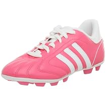 adidas Kid's Telstar TRX HG Soccer Shoe