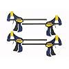 Irwin 5464 Mini Quick Grip Clamp
