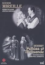 Various Pelleas Et Melisande/M