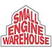 10hp SHORTBLOCK ONLY! CIS, Special Stepped Shaft, fits some MTD snow blowers, replaces 156501