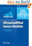 Ultraschallfibel Innere Medizin