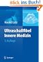 Ultraschallfibel Innere Medizin