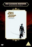 Jeremiah Johnson [DVD] [1972]