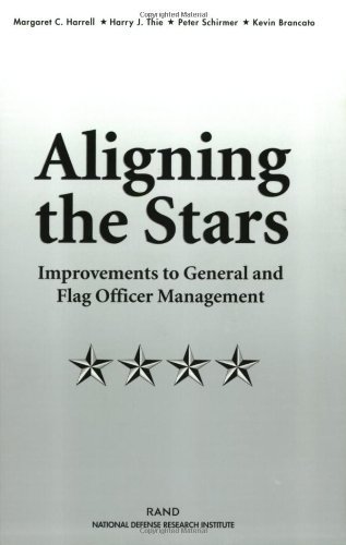 Aligning the Stars: Improvements to General and Flag Officer Management