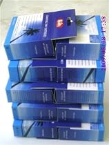 Epson 69 compatible ink cartridges 10pk (4B/2C/2Y/2M) for use with Epson cx9400f, cx8400, cx7450, cx7400, cx7000f, cx6000, cx5000, cx5000v, and NX400