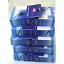 Epson 69 compatible ink cartridges 10pk (4B/2C/2Y/2M) for use with Epson cx9400f, cx8400, cx7450, cx7400, cx7000f, cx6000, cx5000, cx5000v, and NX400