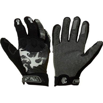 Kona JC Glove - Men's