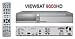 Electronics : Viewsat 9000 HD Free To Air Satellite Receiver