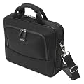Dicota NB Motion Slight Notebooktasche bis 30,7 cm (12,1 Zoll) schwarz