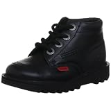 Kickers Kids Kick Hi Infant Core Classic Boot