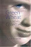 Green Wheat