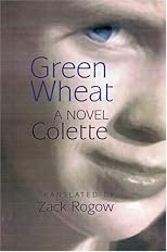 Green Wheat: A Novel