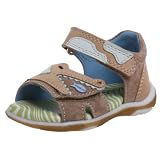 ECCO Toddler Gator Sandal