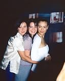 Click for larger image of CHARMED 8X10 COLOR PHOTO