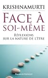 Face � soi-m�me: R�flexions sur l'autorit�