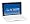 ASUS Eee PC Seashell 1005PE-MU17-WT 10.1-Inch White Netbook (Up to 11 Hours of Battery Life)