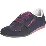 Kangaroos Women's Lifestyle Elastic Ballet