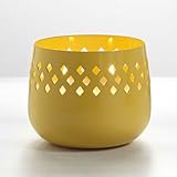 Illume 11.6 oz Starlight Tin Candle Lime Verbena